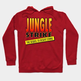 Jungle Strike Hoodie